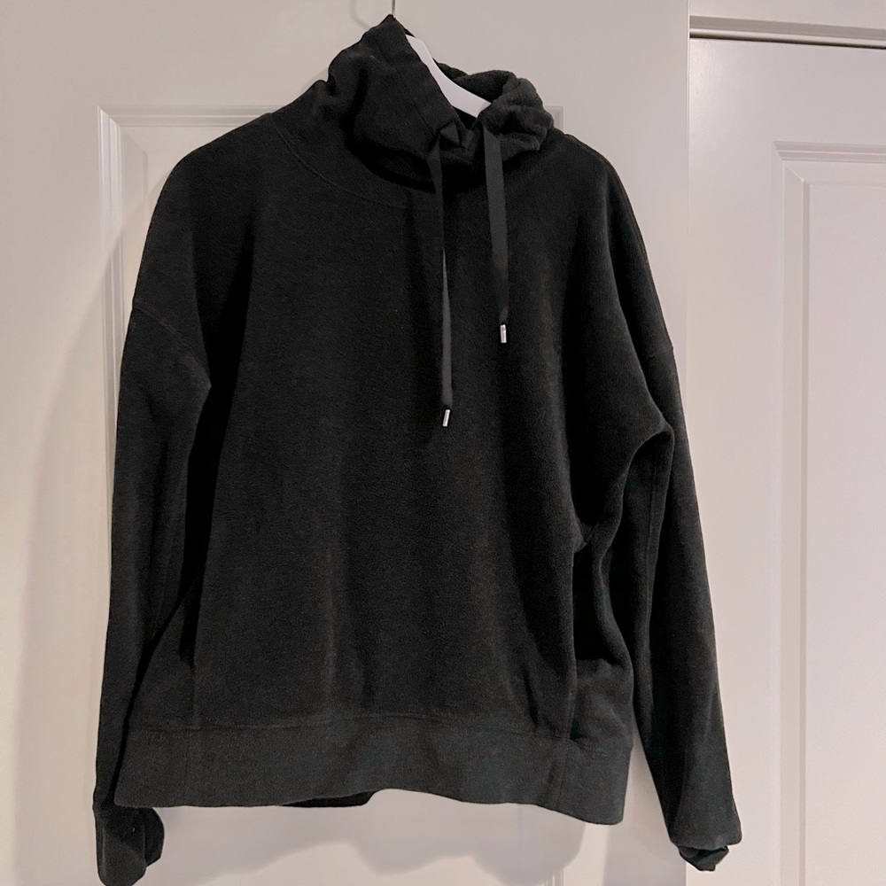 Lululemon Fleece Pullover Women’s Size 12